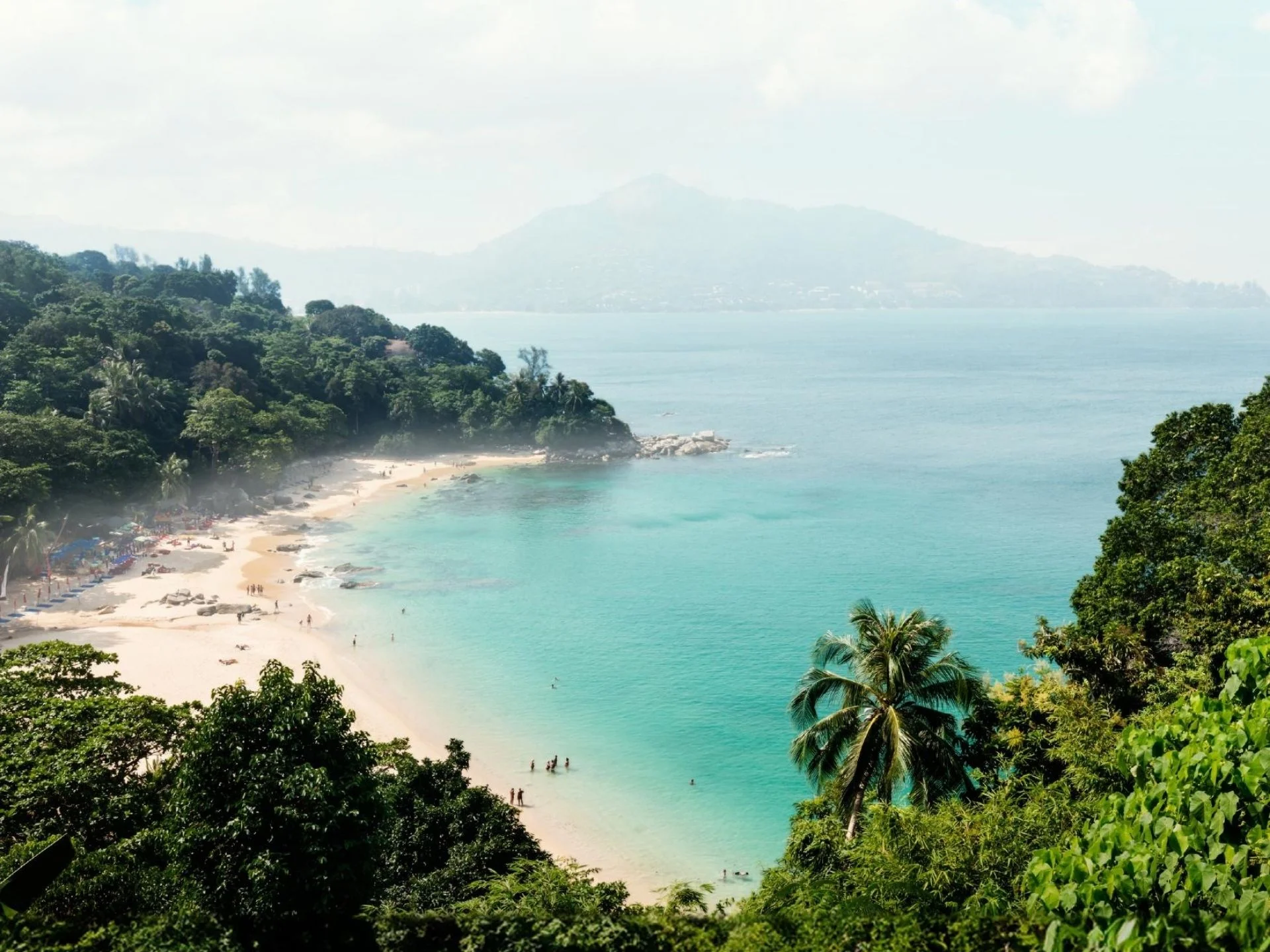 Premium-Lage - 900 m zum Strand