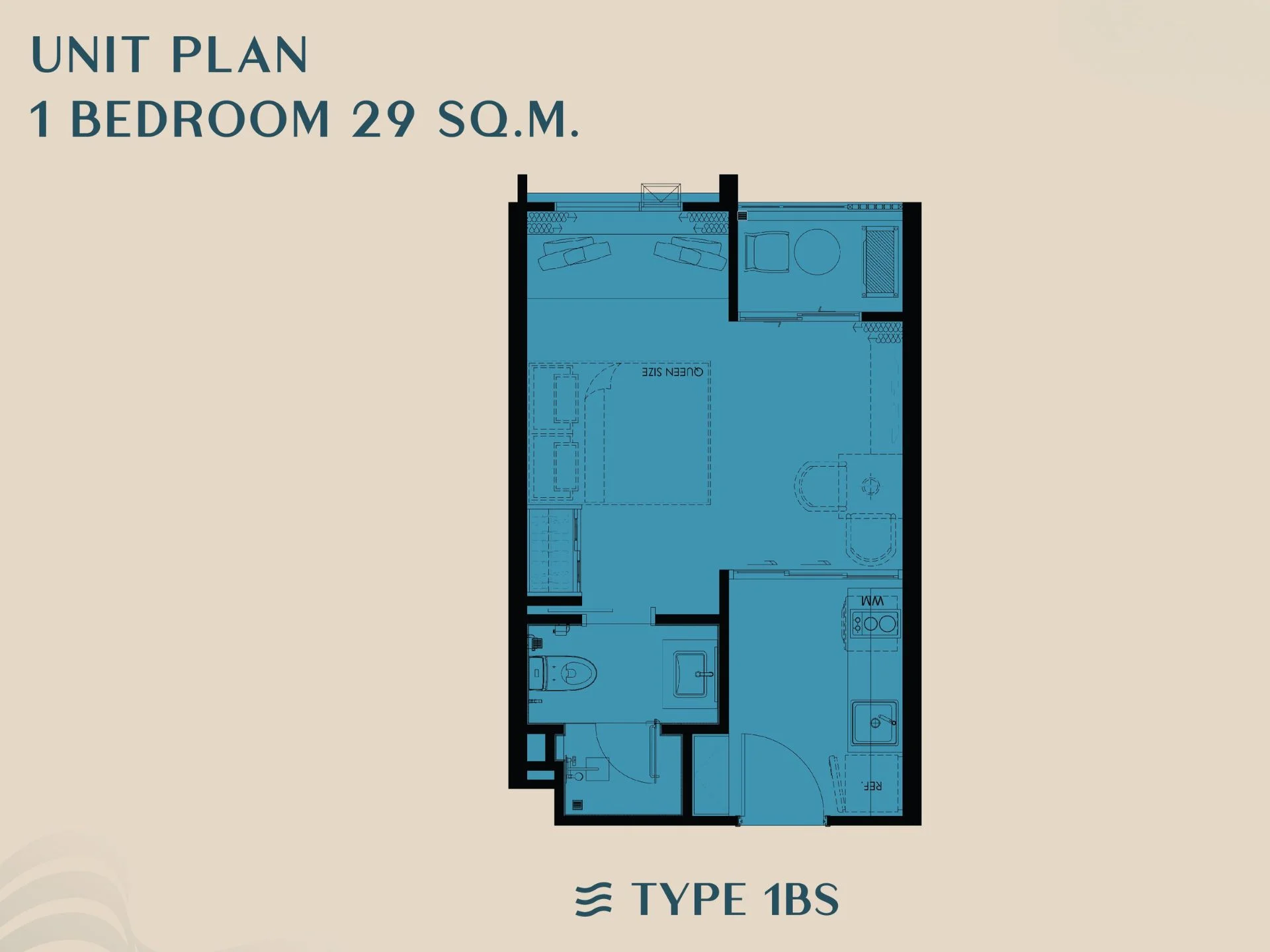 Unit Plan Studio The Title Modeva Bang Tao
