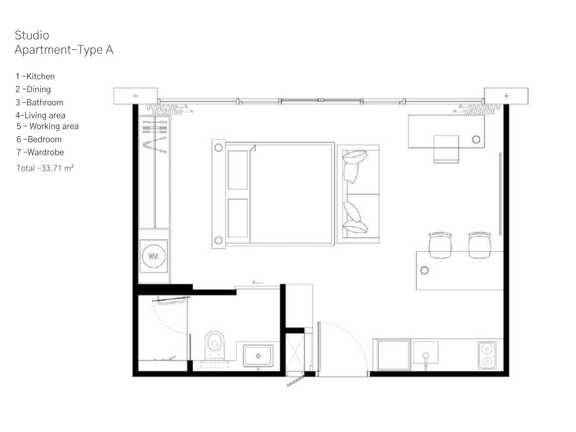 Unit plan Studio Harmony