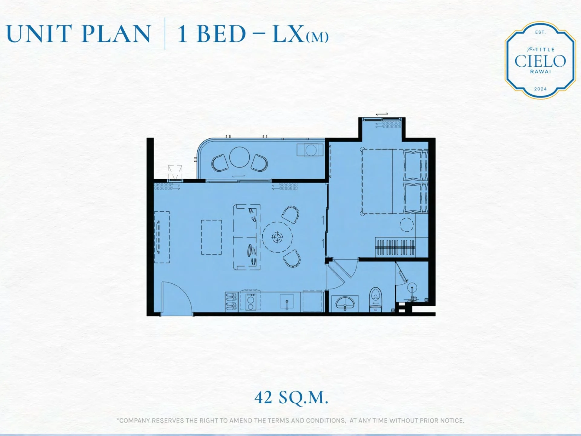 unit plan The Title Cielo