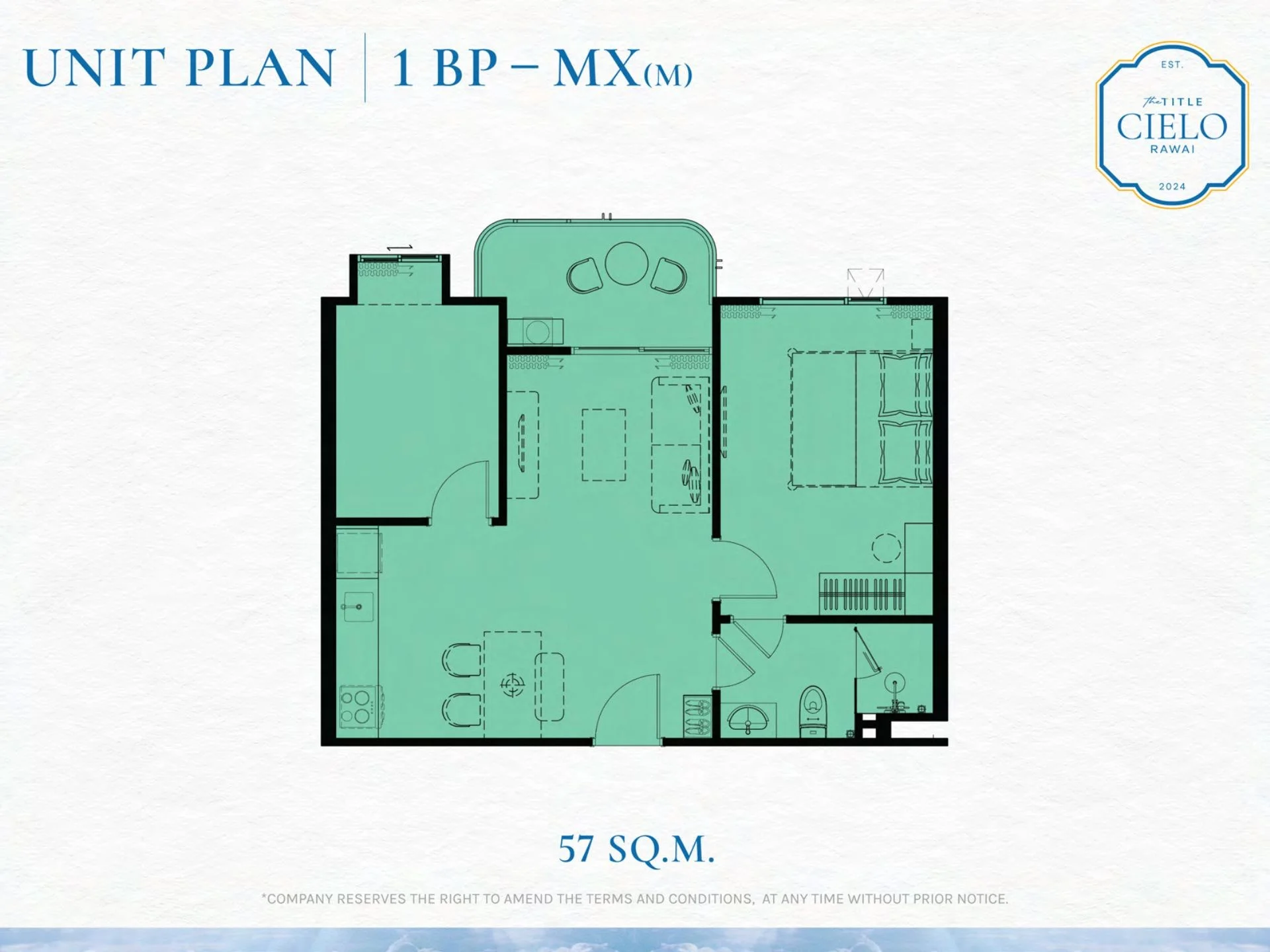 unit plan The Title Cielo