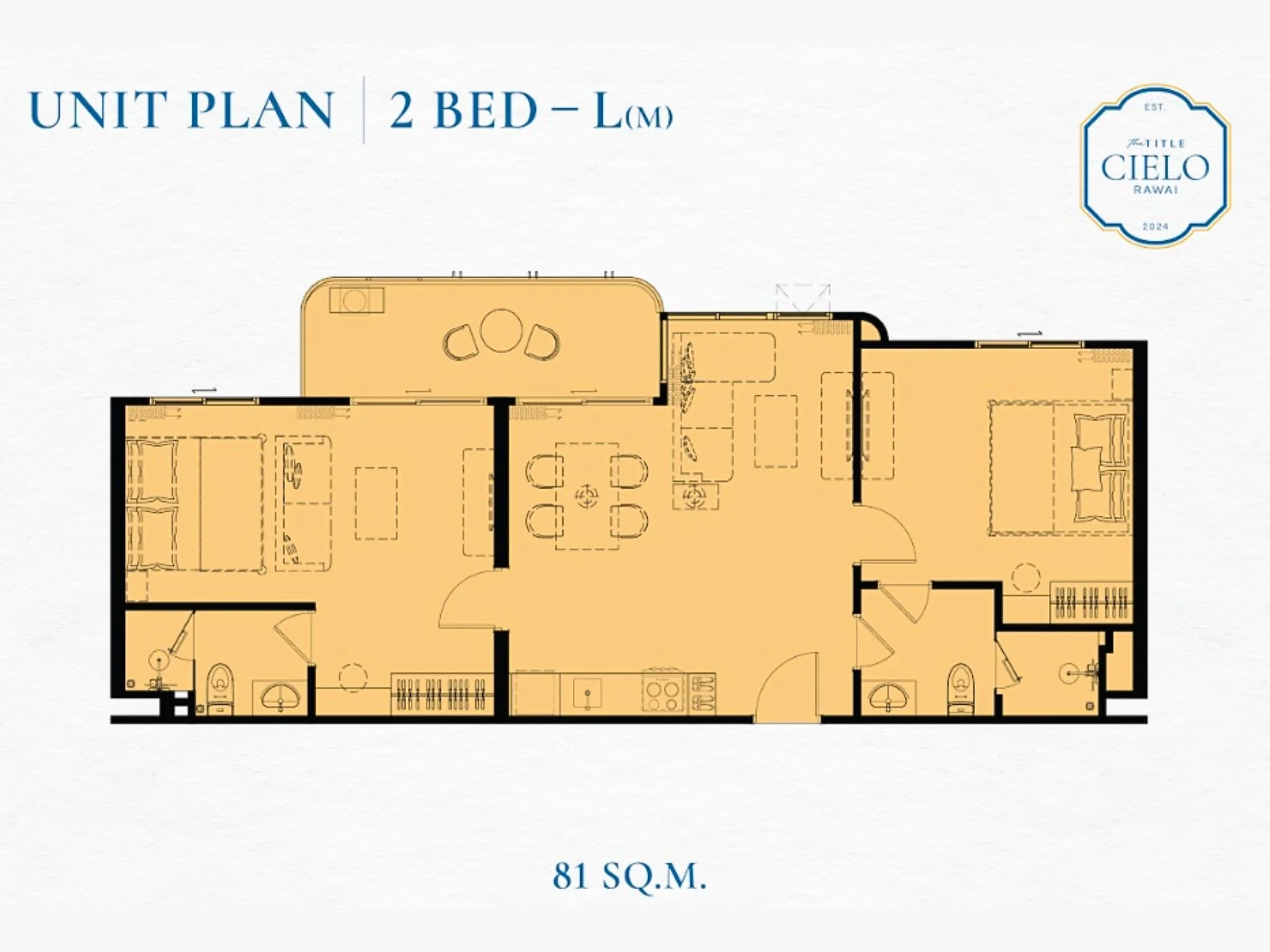 unit plan The Title Cielo